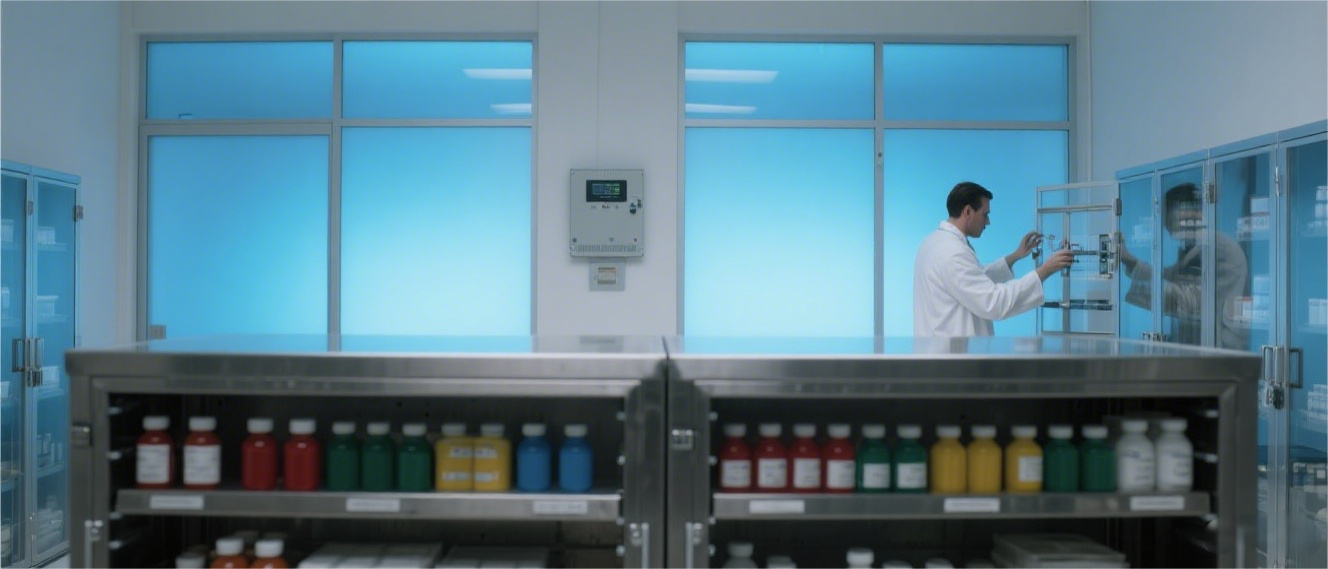 專業(yè)級(jí)恒溫恒濕設(shè)備推薦(圖4) 專業(yè)級(jí)恒溫恒濕設(shè)備推薦(圖4)